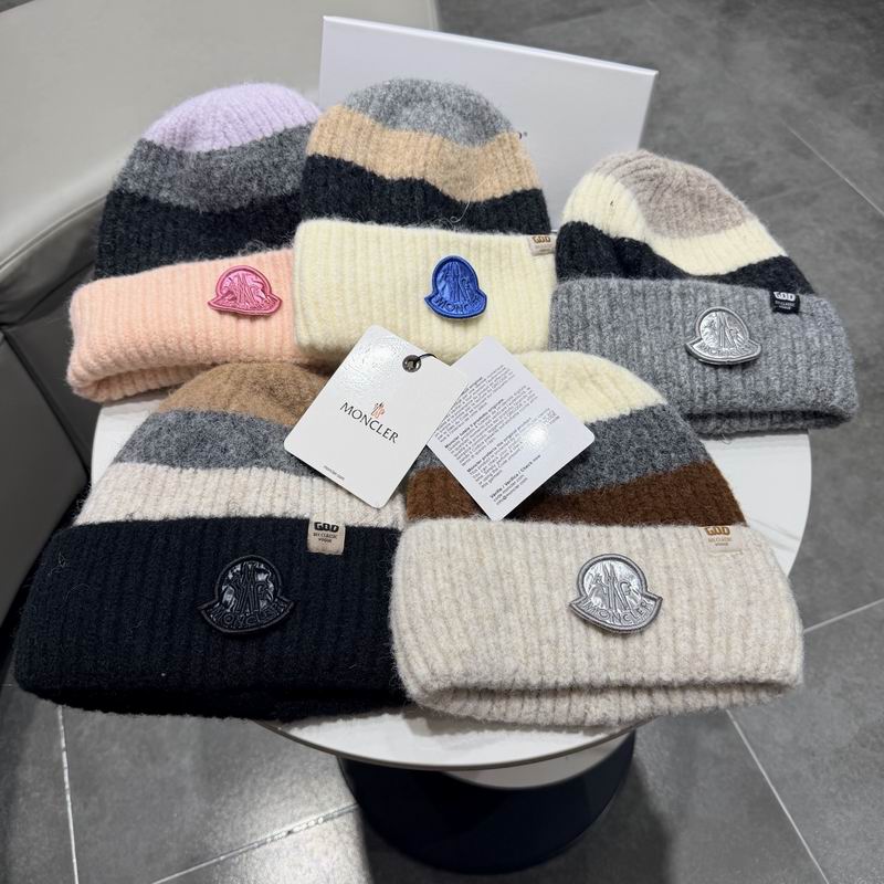 Moncler Hat 122549